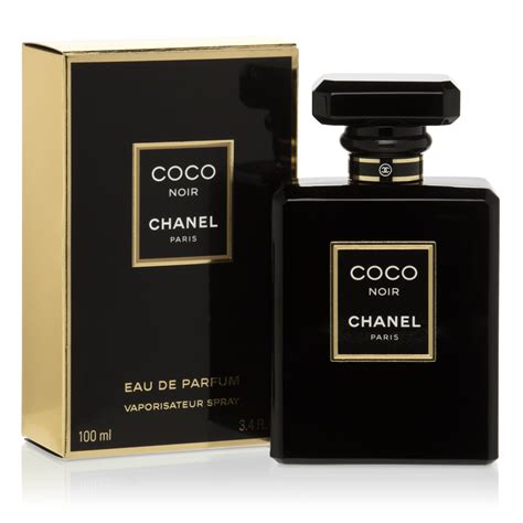 chanel coco noir black friday|chanel coco noir for sale.